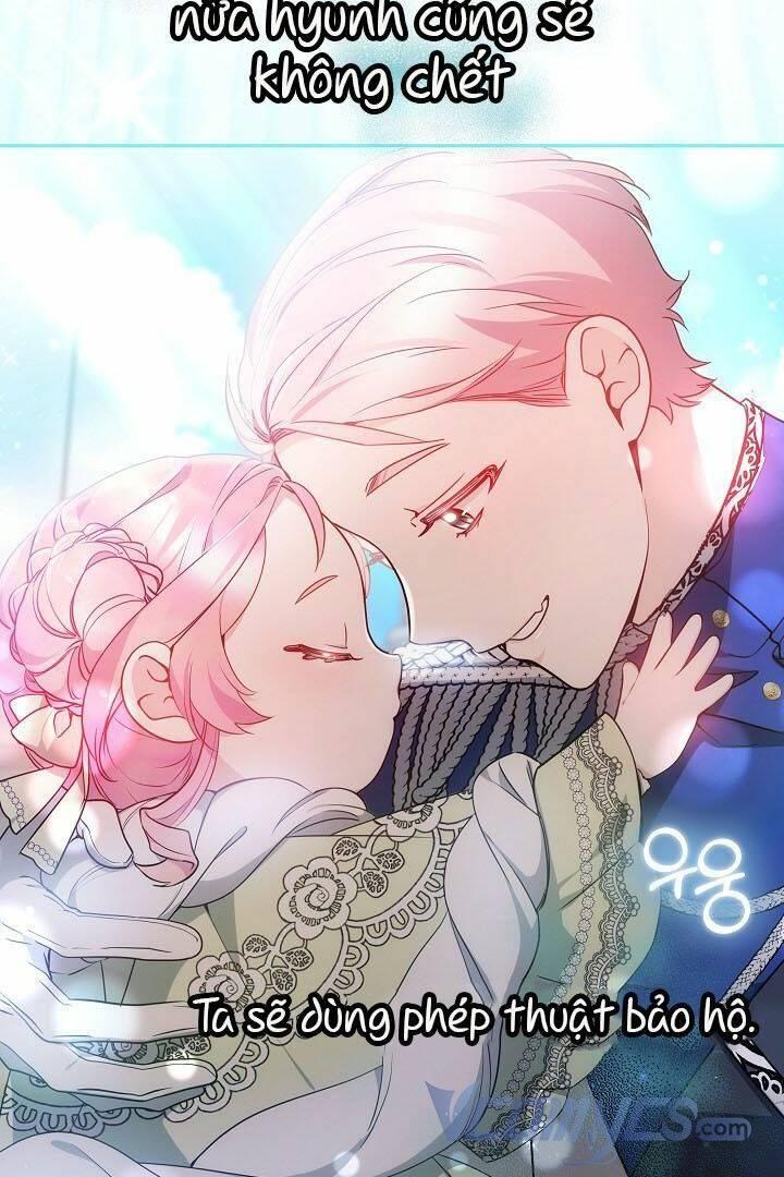 rồng con thuần hóa những kẻ điên chapter 24 15