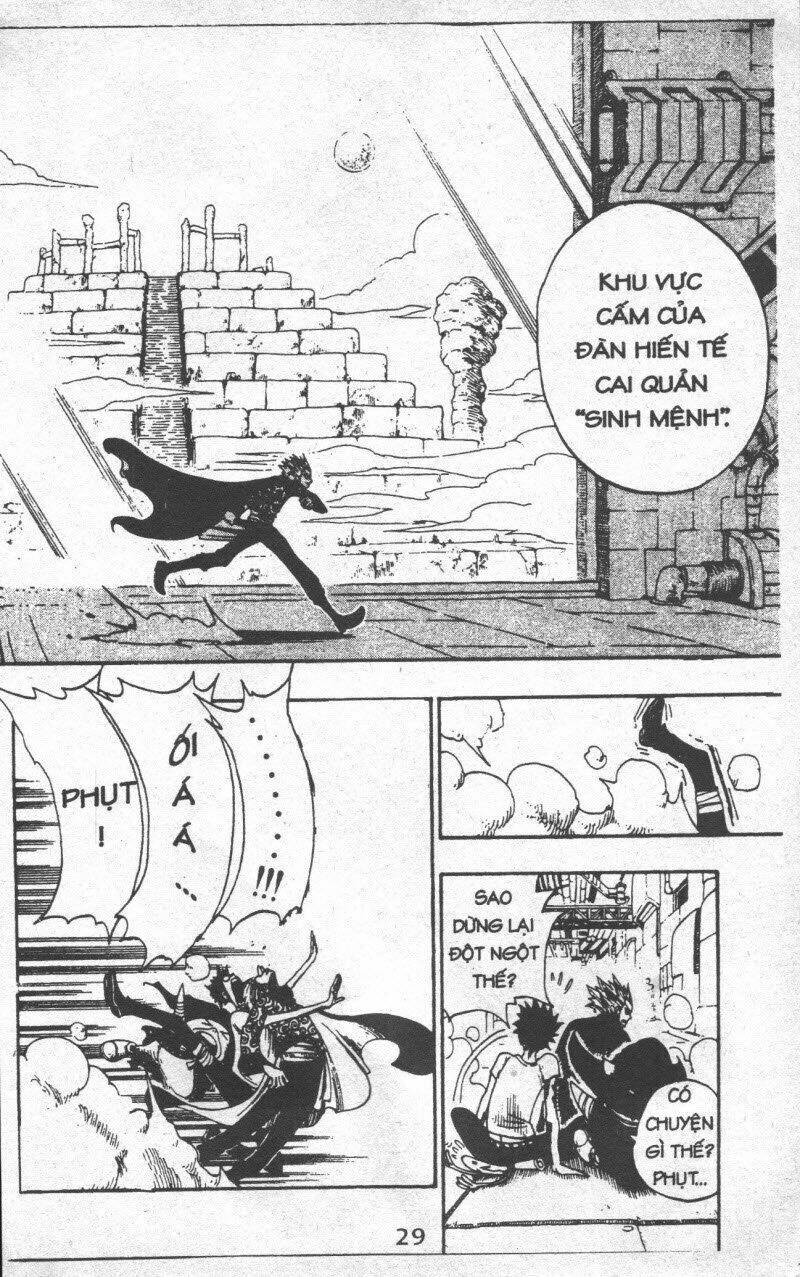 rave master (scan) chapter 29 29