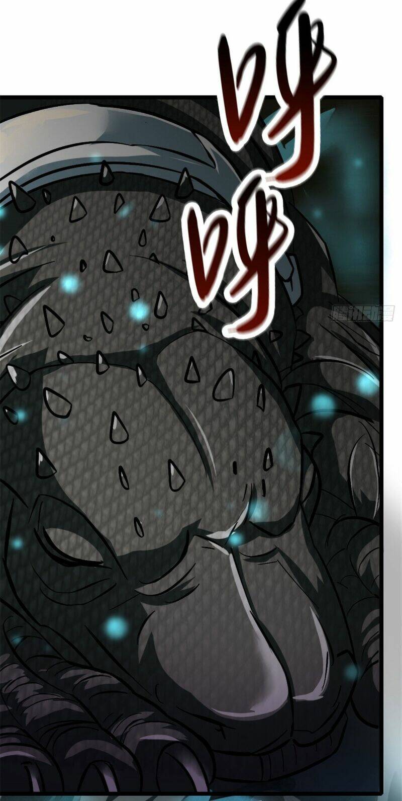 vạn đạo long hoàng chapter 25 46