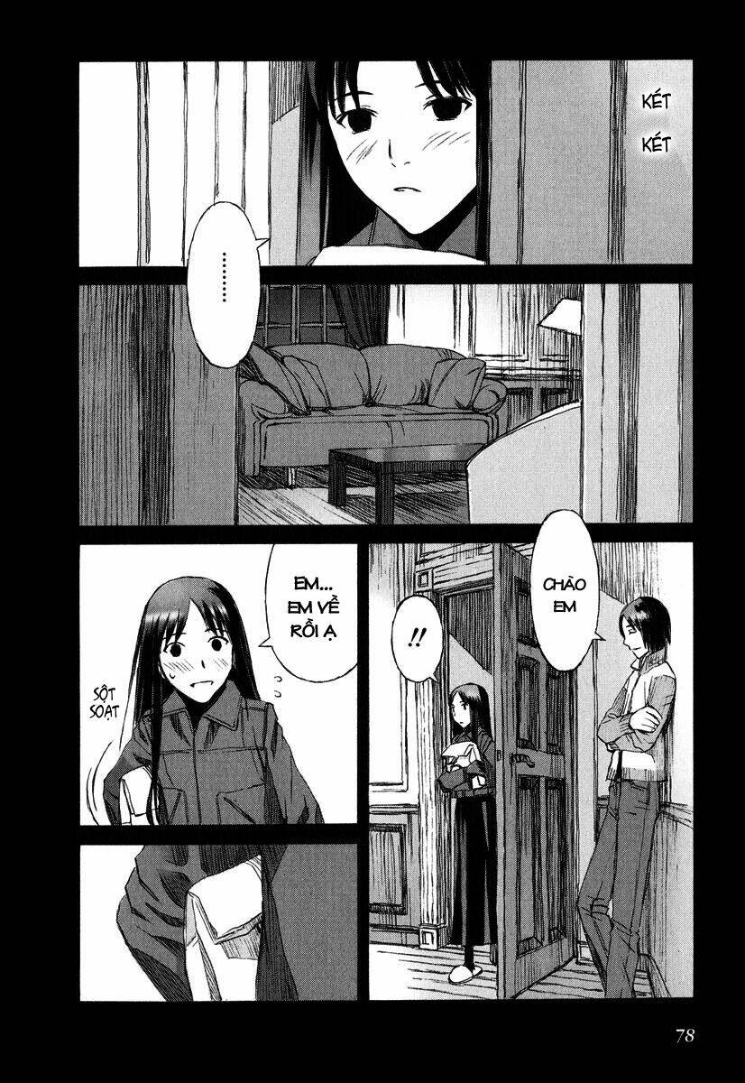 blood alone chapter 9 13