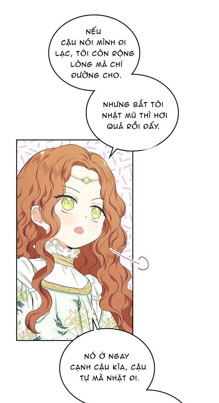 lần này tôi sẽ trở thành gia chủ chapter 15 22