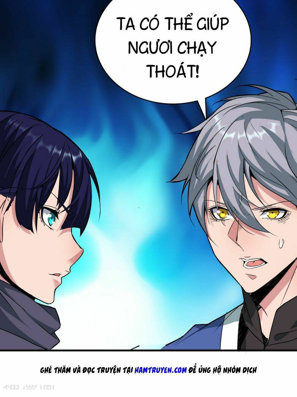 đại hạ vương hầu chapter 1 28