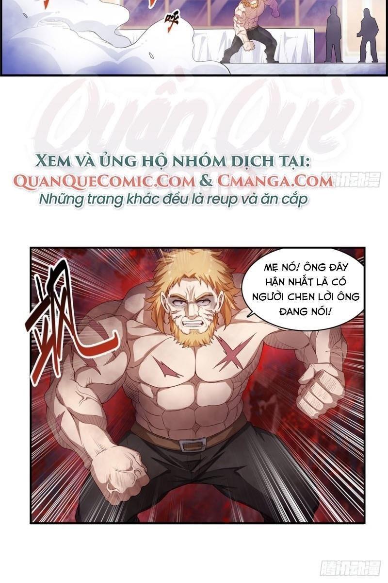 vô hạn sứ đồ và 12 nữ chiến binh chapter 58 2