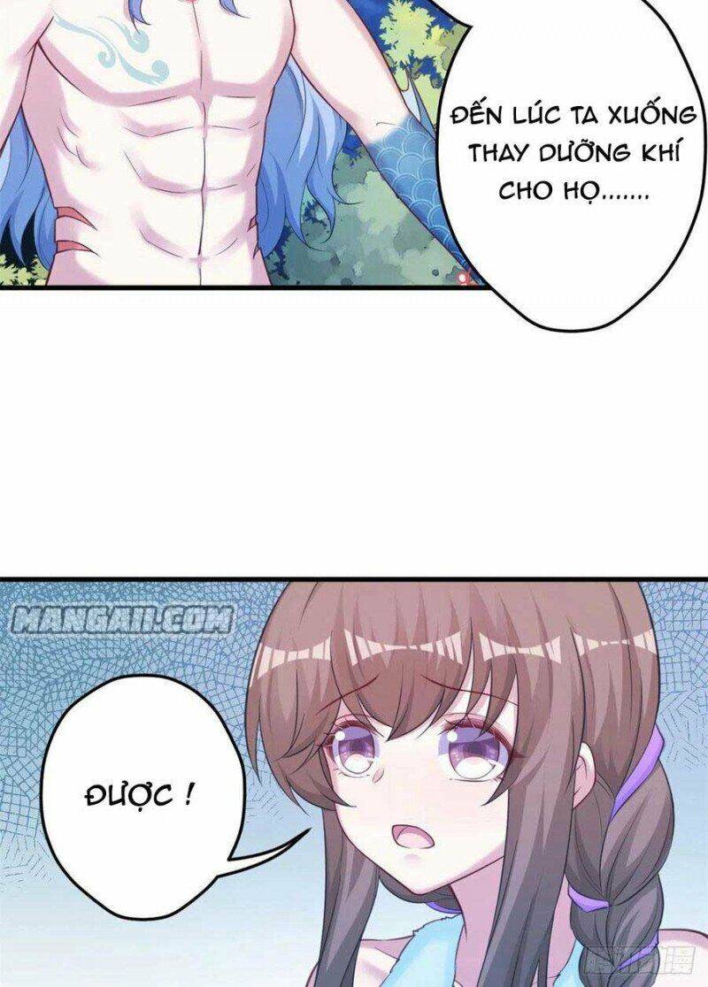 [16+] thảnh thơi thú thế chủng chủng điền, sinh sinh tể chapter 334 11