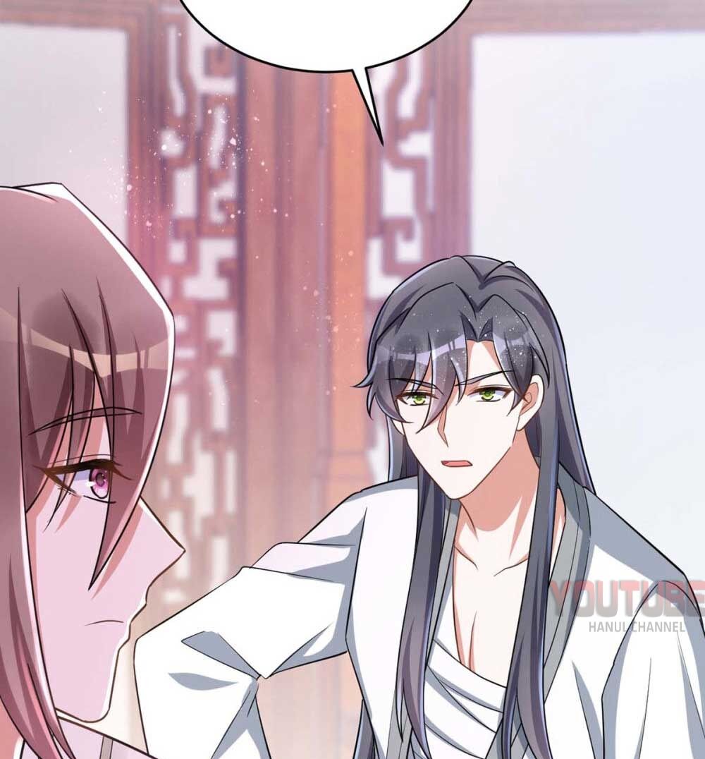 manh hổ trọng sinh : tướng quân đại nhân muốn ôm ôm chapter 42 42