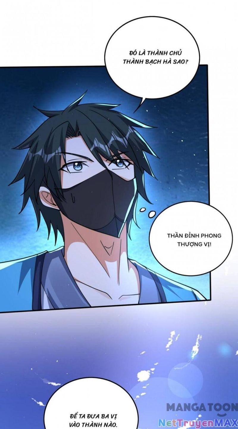 tối cường thần y tại đô thị chapter 303 1