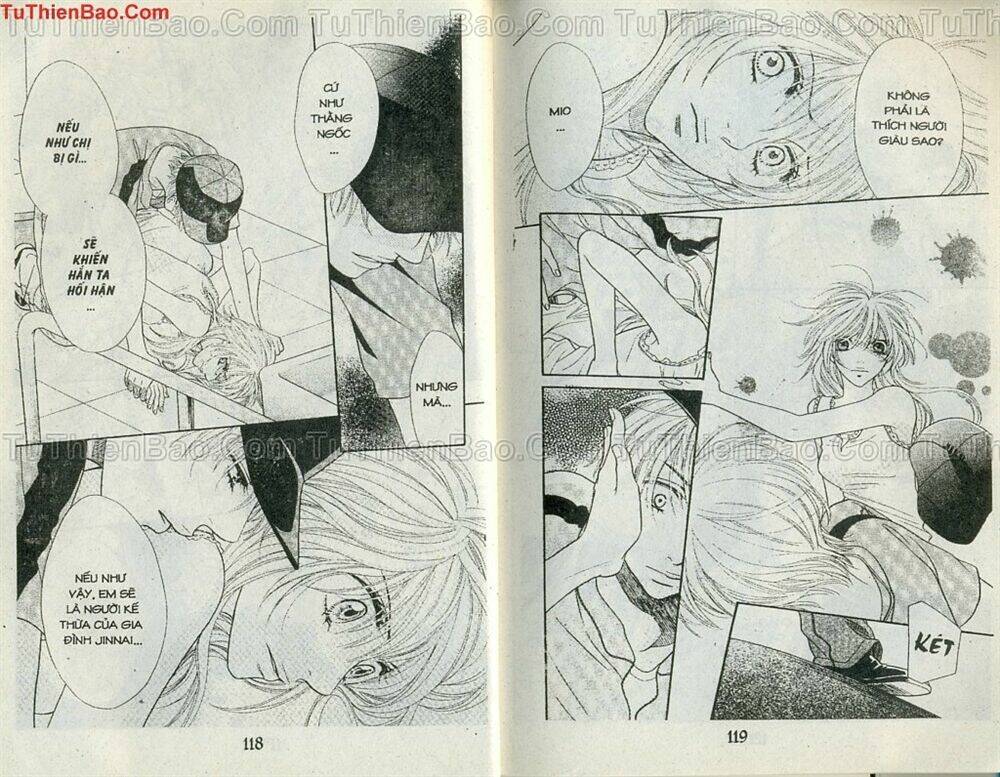 lo lem thời @ chapter 6 60