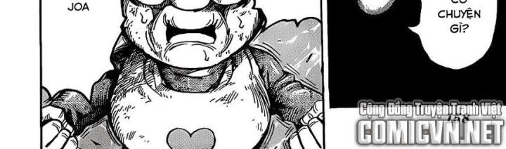 thánh tỏi sành ăn chapter 241 35