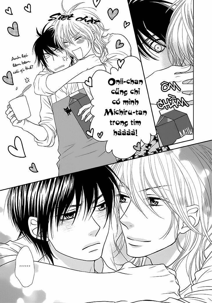 nekoka danshi no shitsukekata chapter 12 7