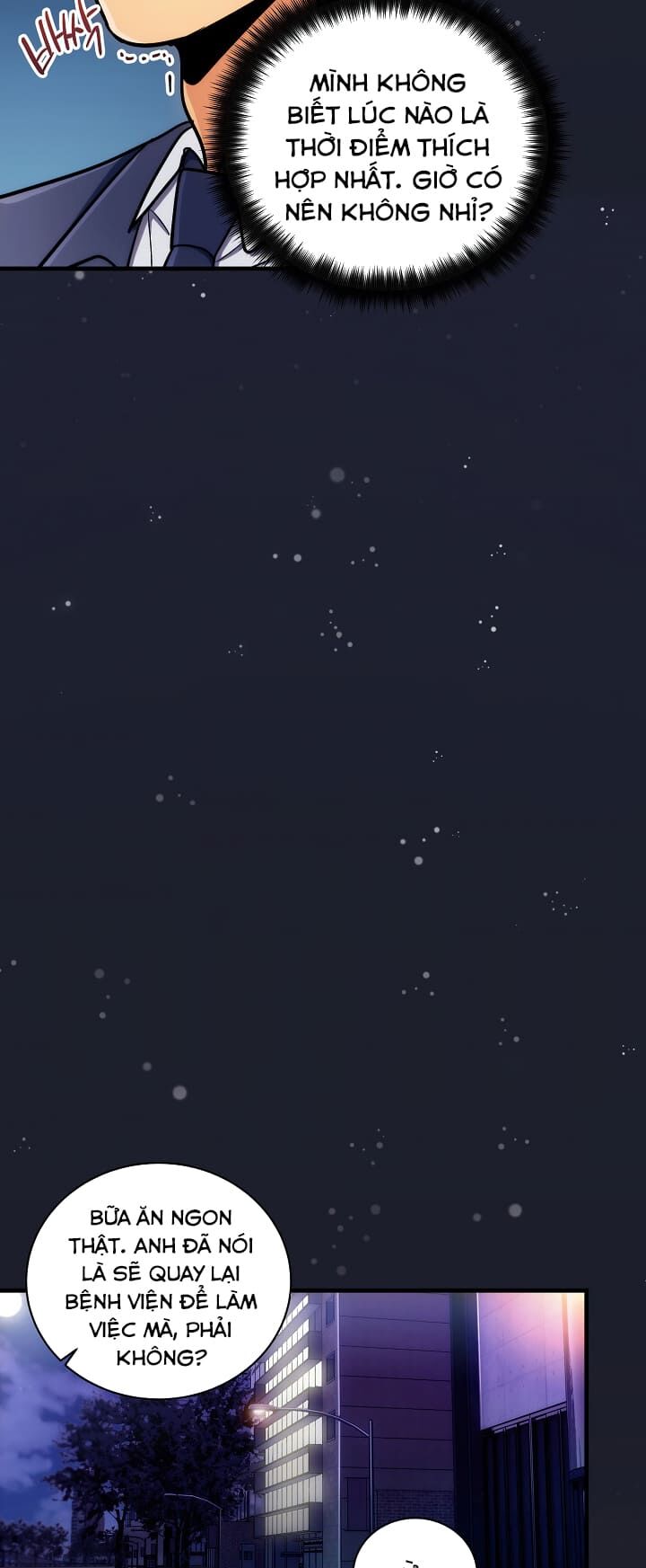 bác sĩ trùng sinh chapter 92 33