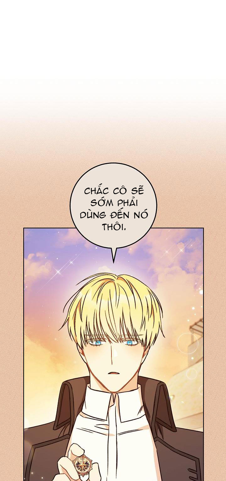 tiểu thư của những lá bài chapter 8 50