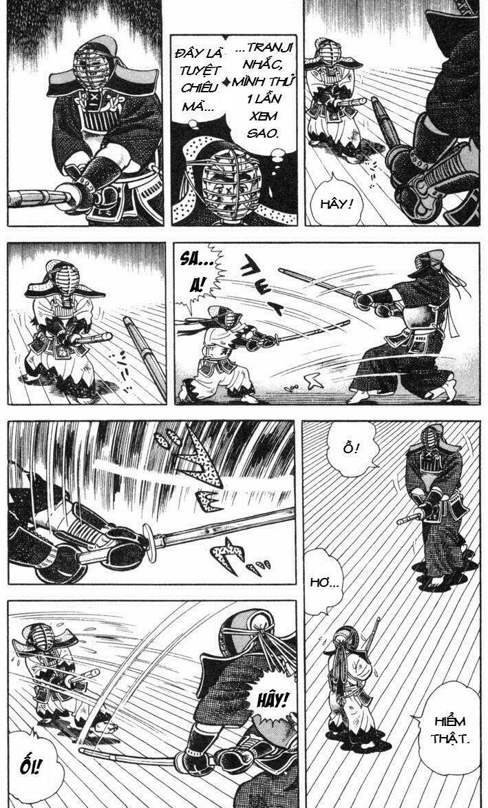 ore wa teppei chapter 108 41