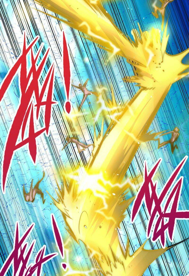 đô thị đỉnh phong cao thủ chapter 206 25