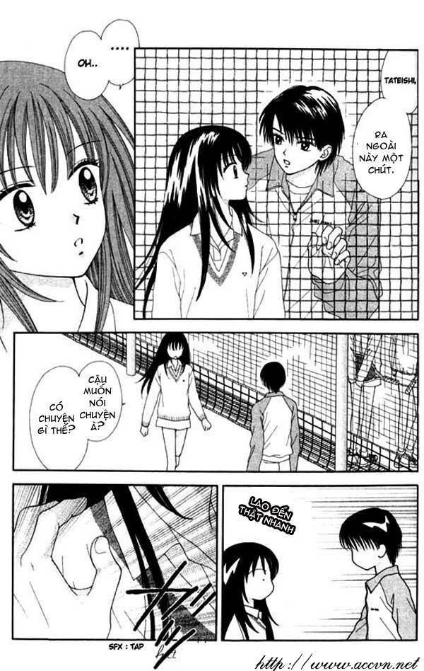 học sinh siêu ngầu chapter 3 20