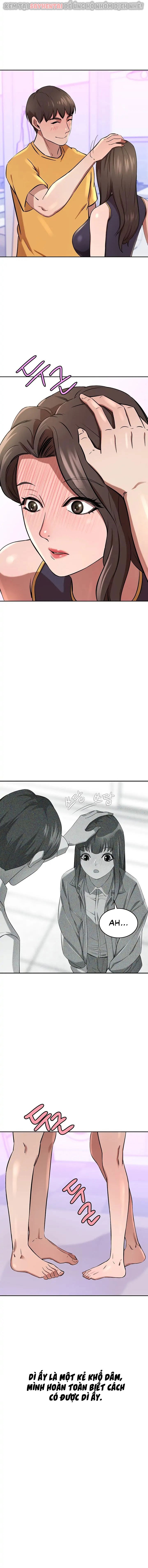 phú bà chapter 17 16