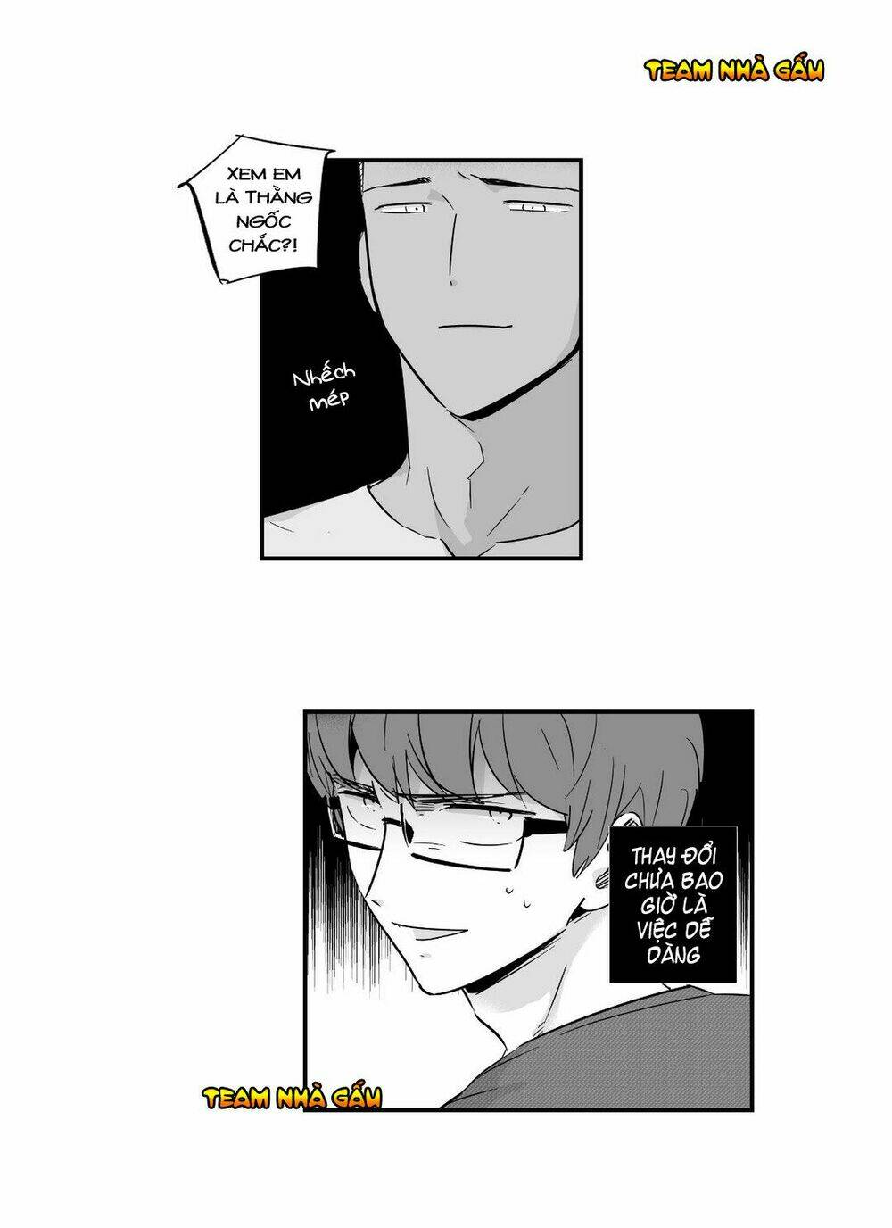 nếu thích tôi như vậy (ss2) chapter 11 18