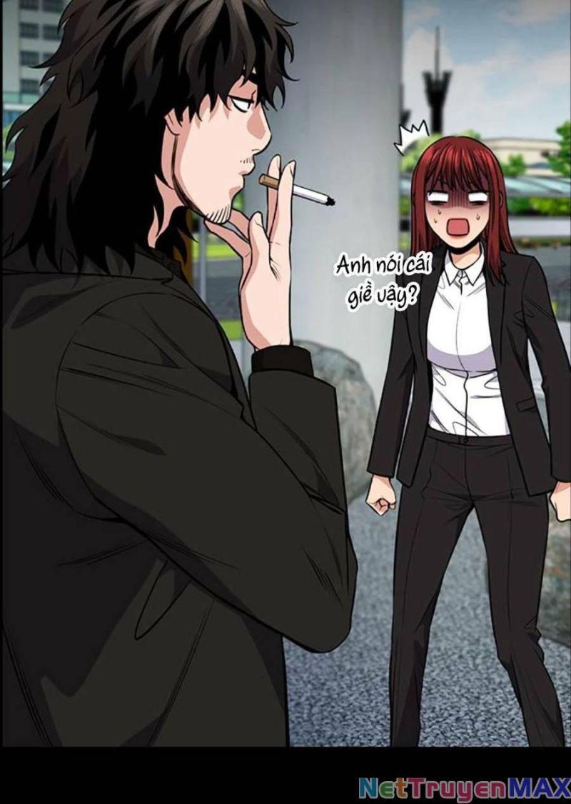 giáo dục chân chính chapter 119 30