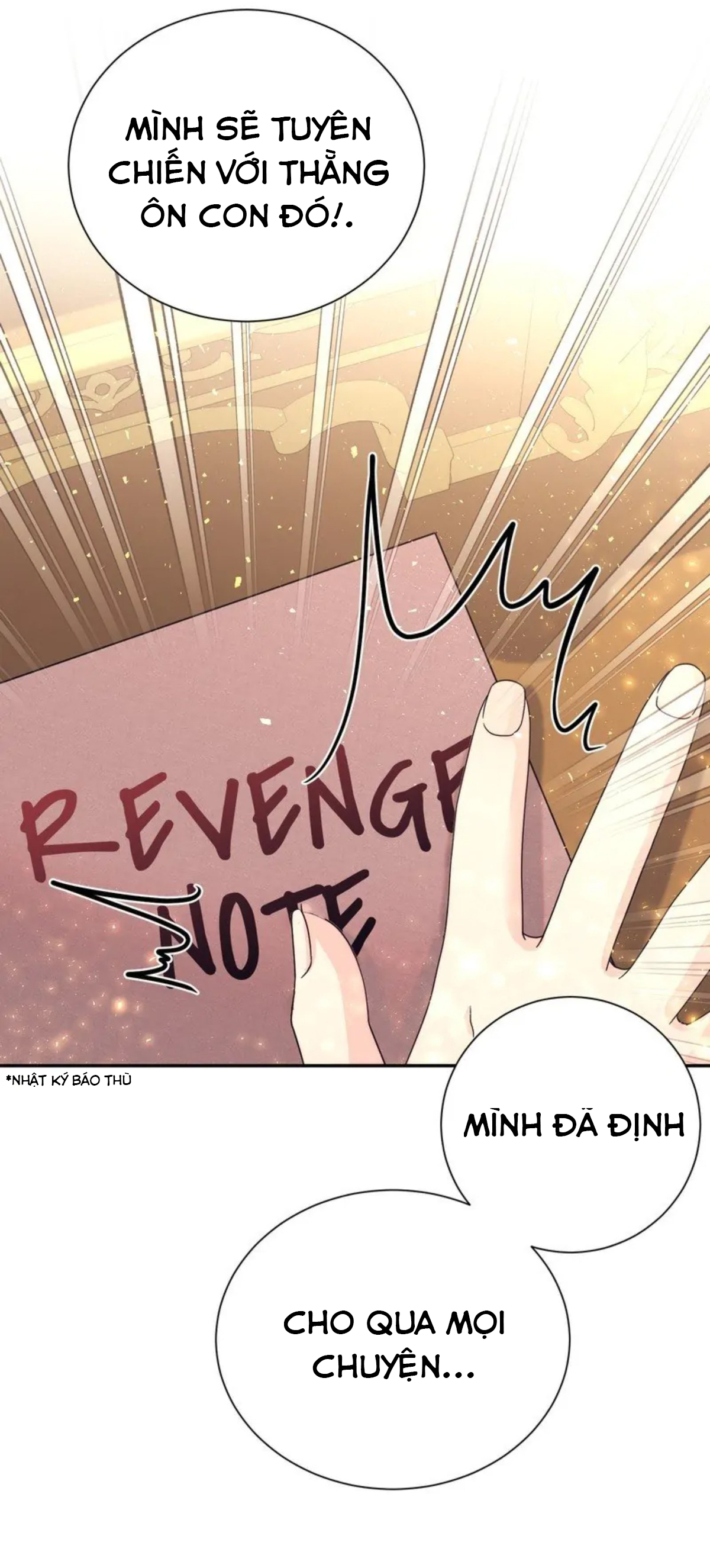 đức hạnh của công chúa phản diện chapter 22 3
