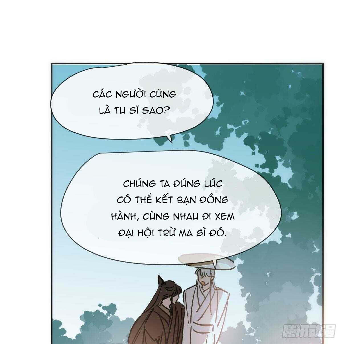 bắt lấy ngao ngao chapter 102 59