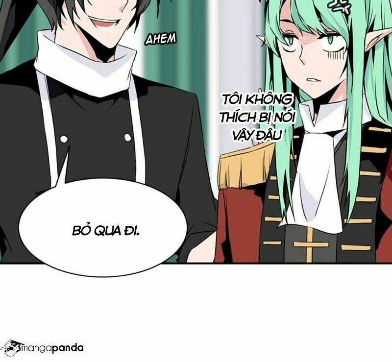 ảo mộng vương chapter 45 49