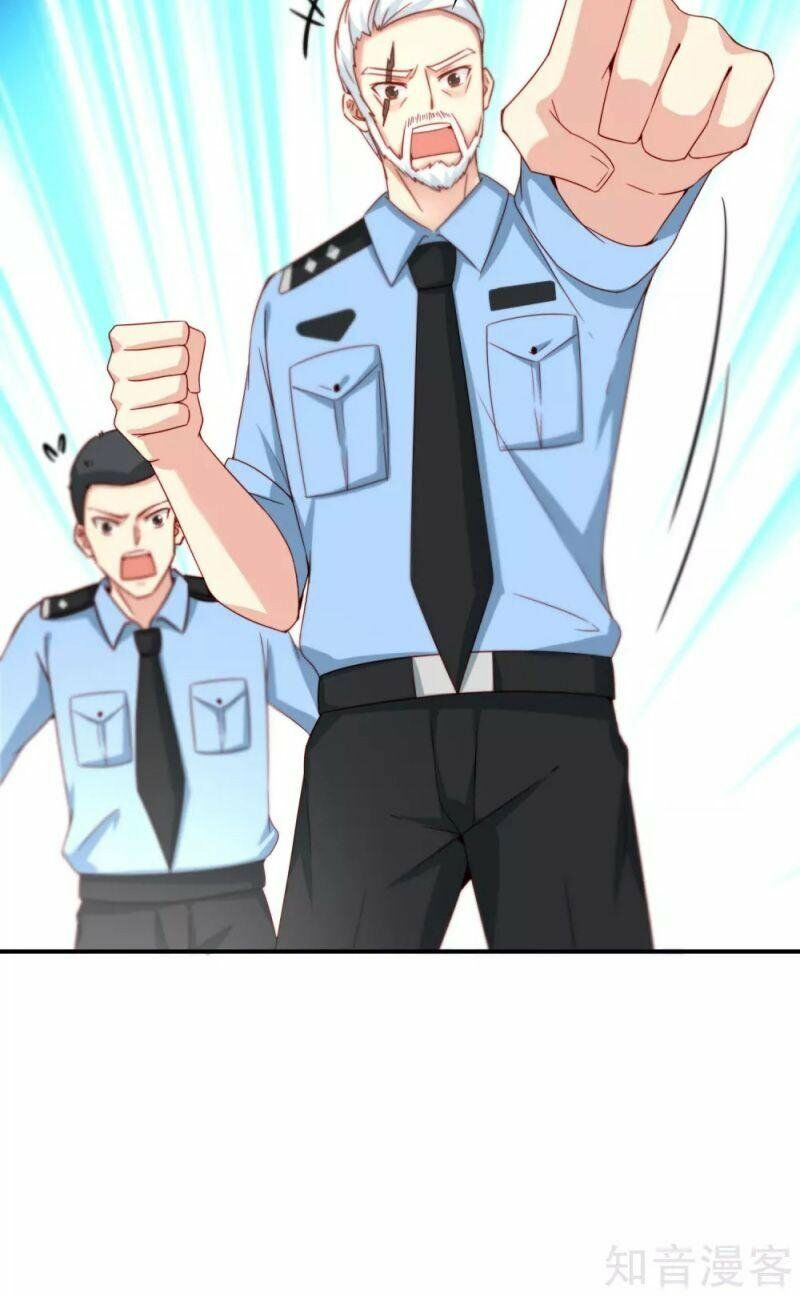 vòng bạn bè mạnh nhất của tiên giới chapter 101 11