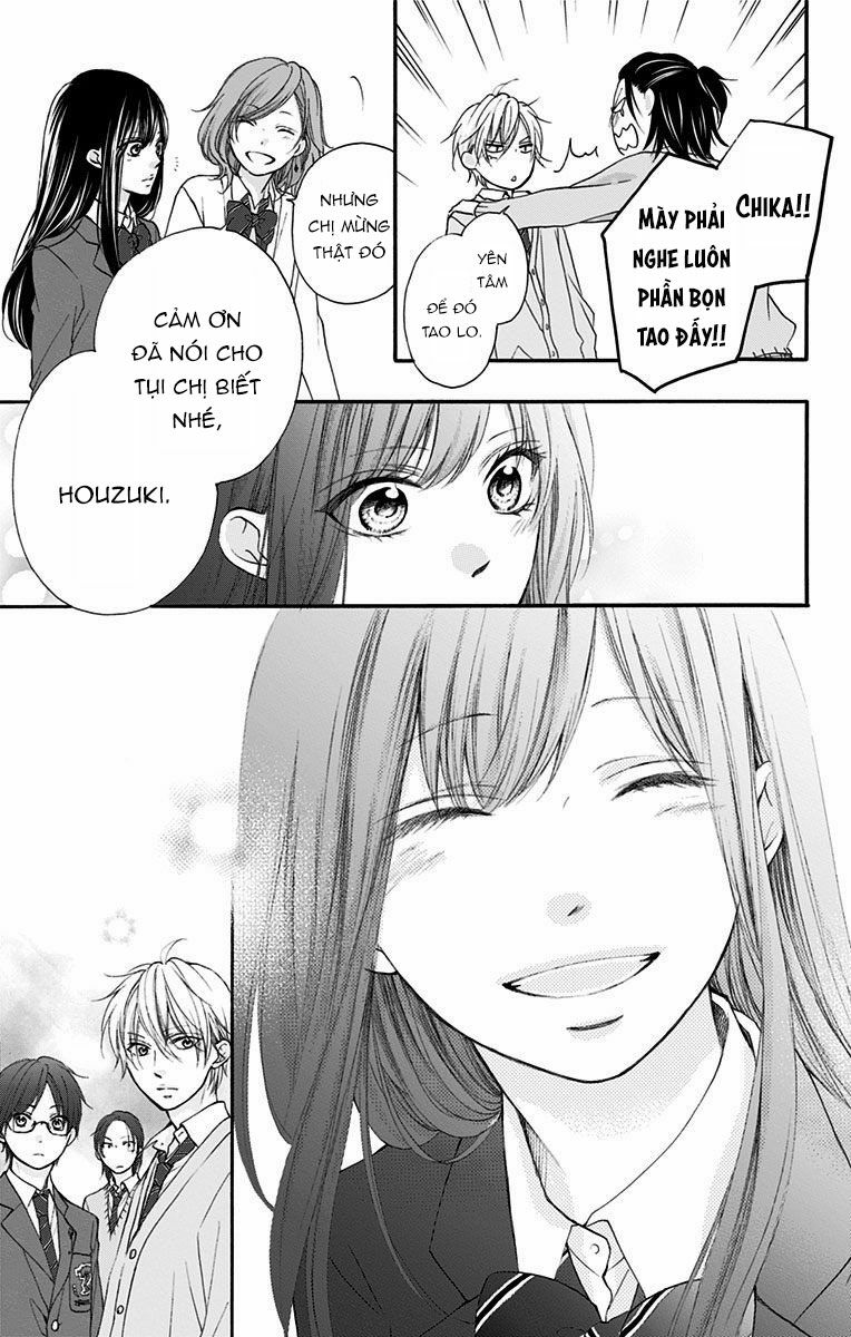 kono oto tomare! chapter 68 14