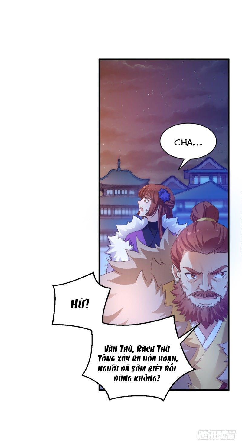 trò chơi trừng phạt chapter 48 8