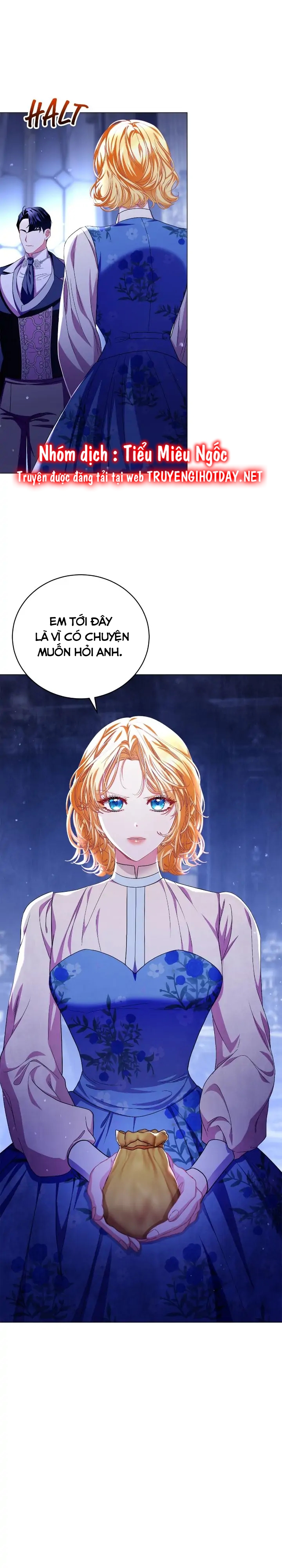 tình yêu đó chưa hề tồn tại chapter 41 5