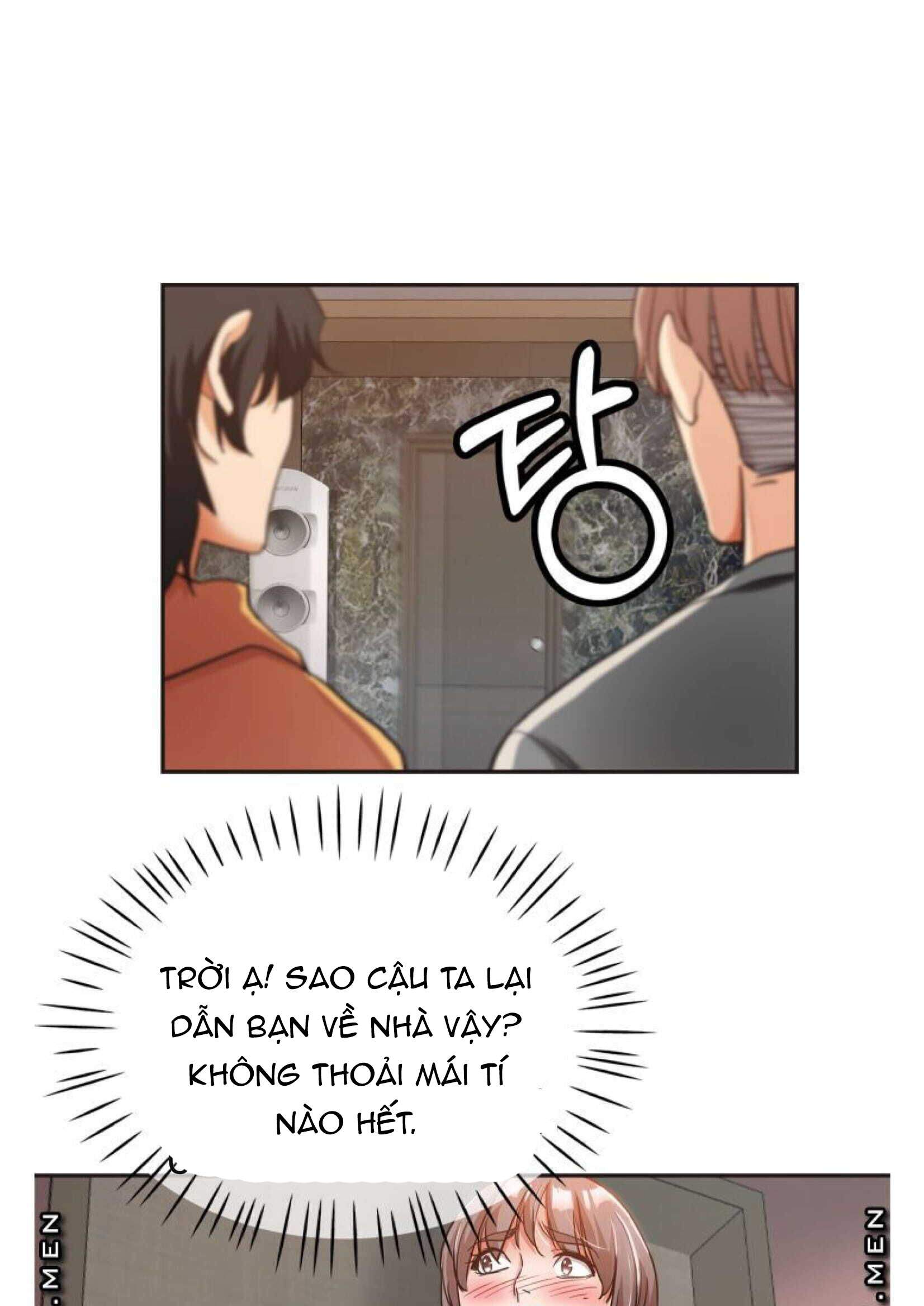 chị em mẹ kế chapter 6 44