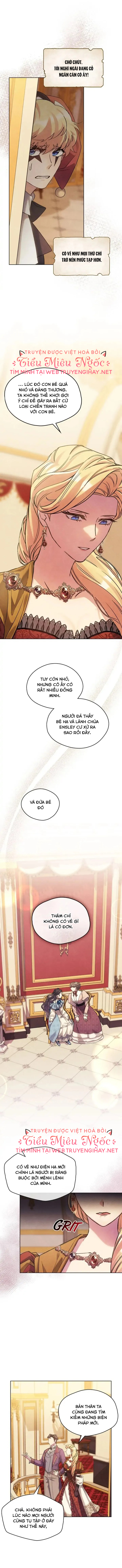 nỗi buồn của chú hề chapter 29 7