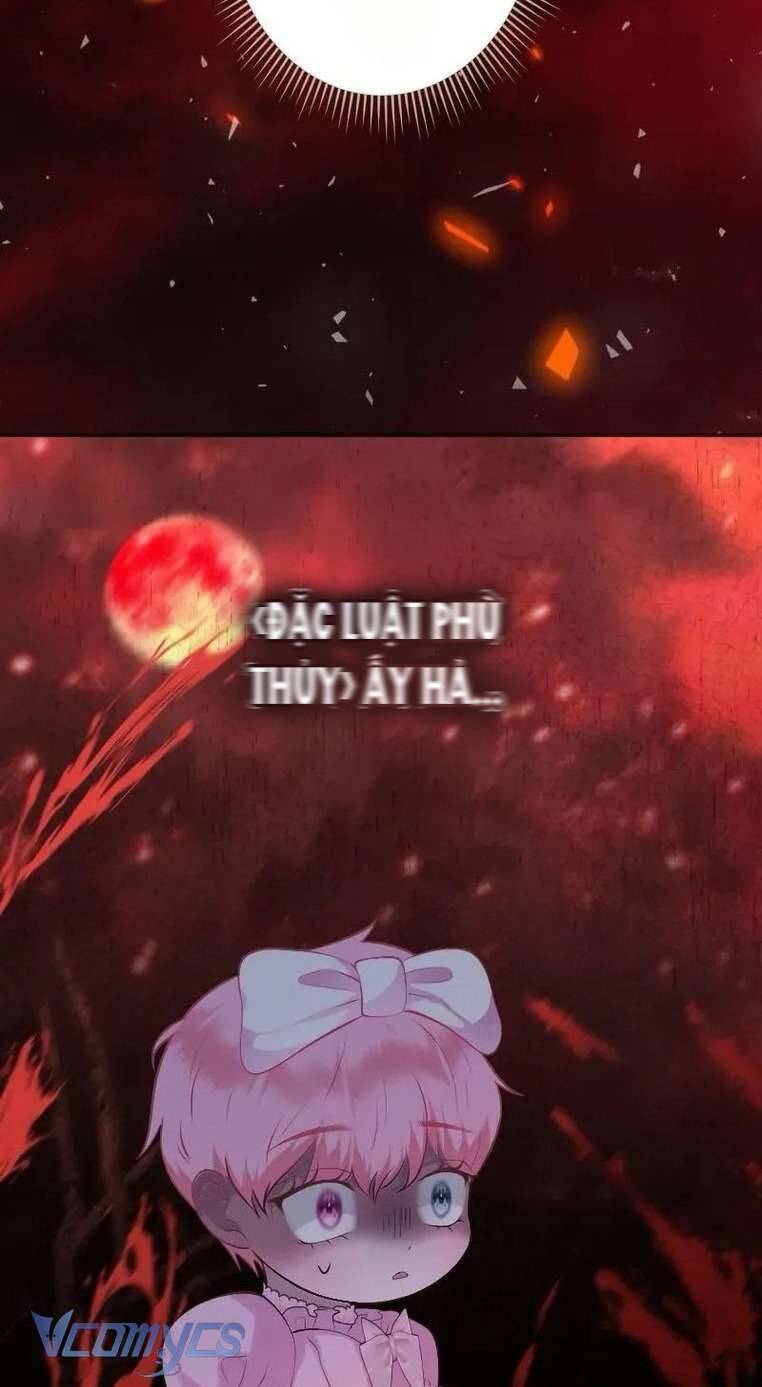 sau này họ sẽ sinh ra tôi chapter 16 20