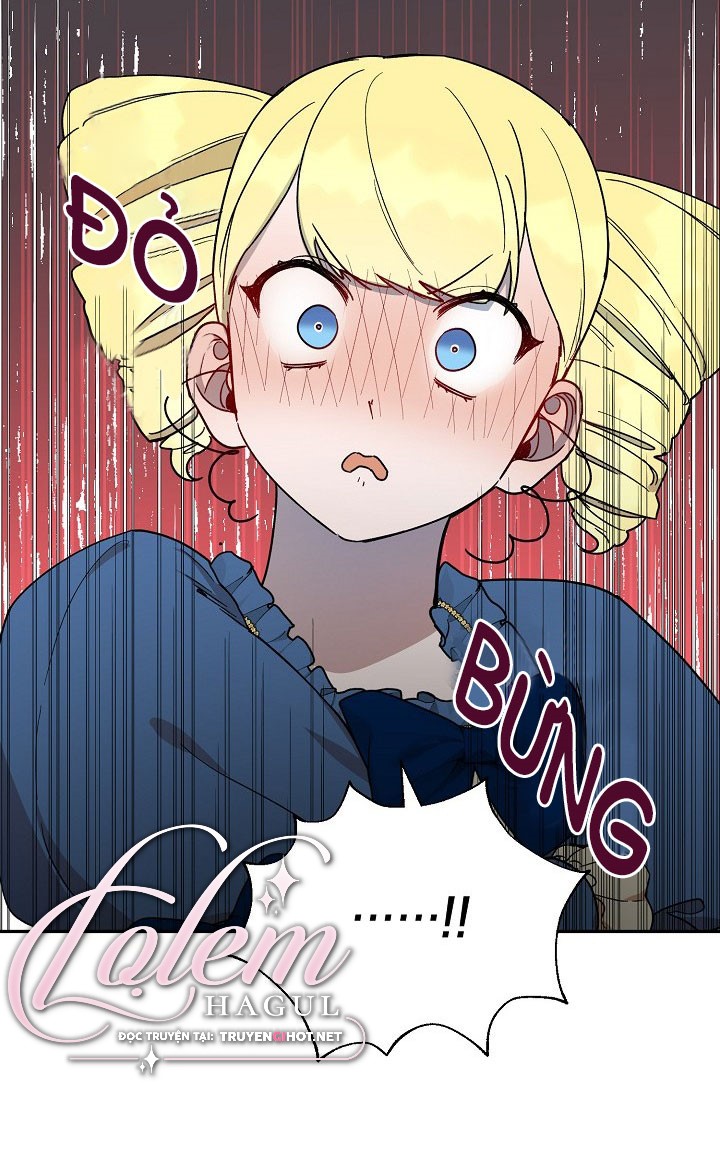 trở thành con gái của anh hùng bóng đêm chapter 37.1 48