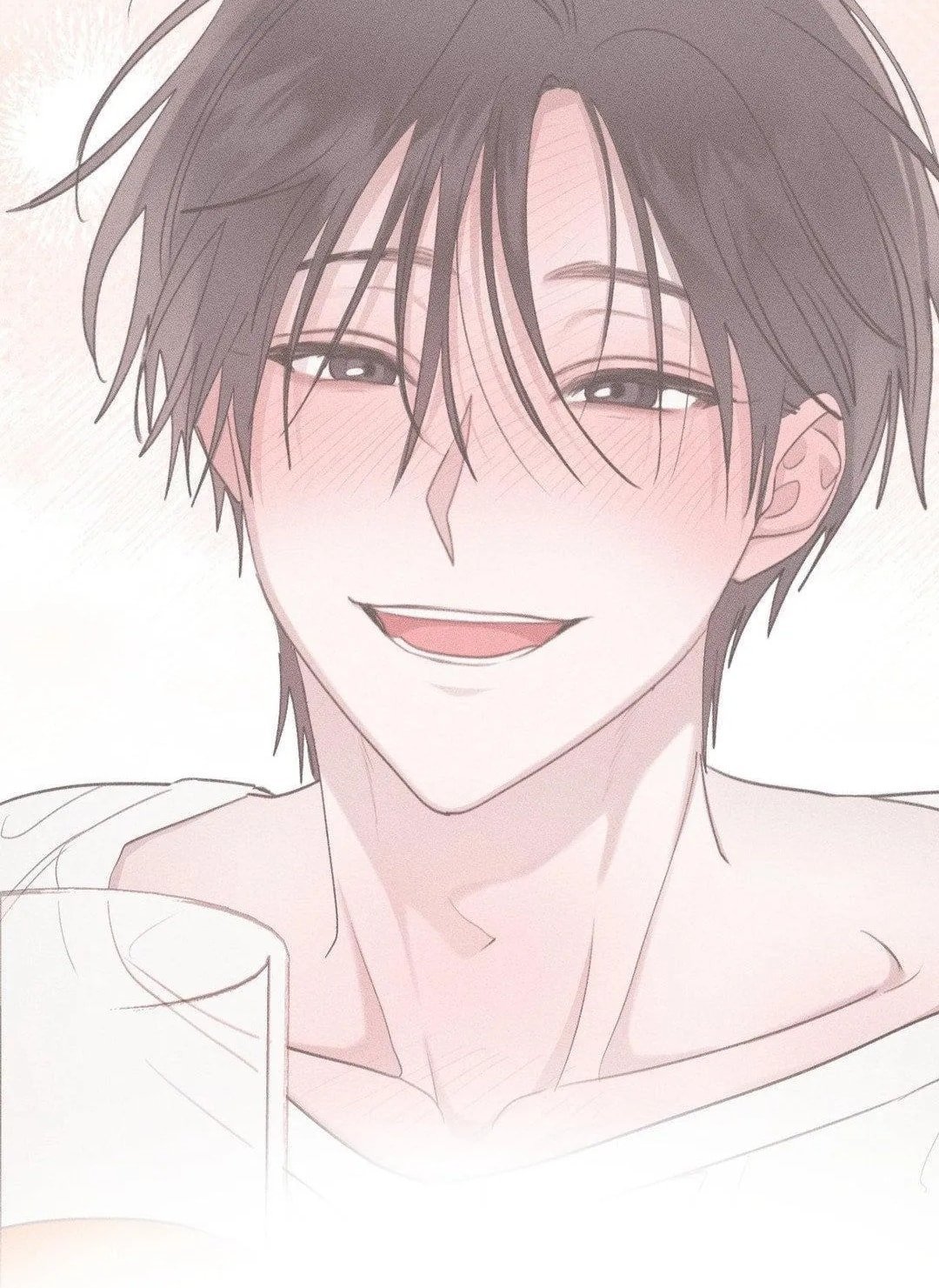 [18+] người đàn ông làm tình với quỷ chapter 7.2 12