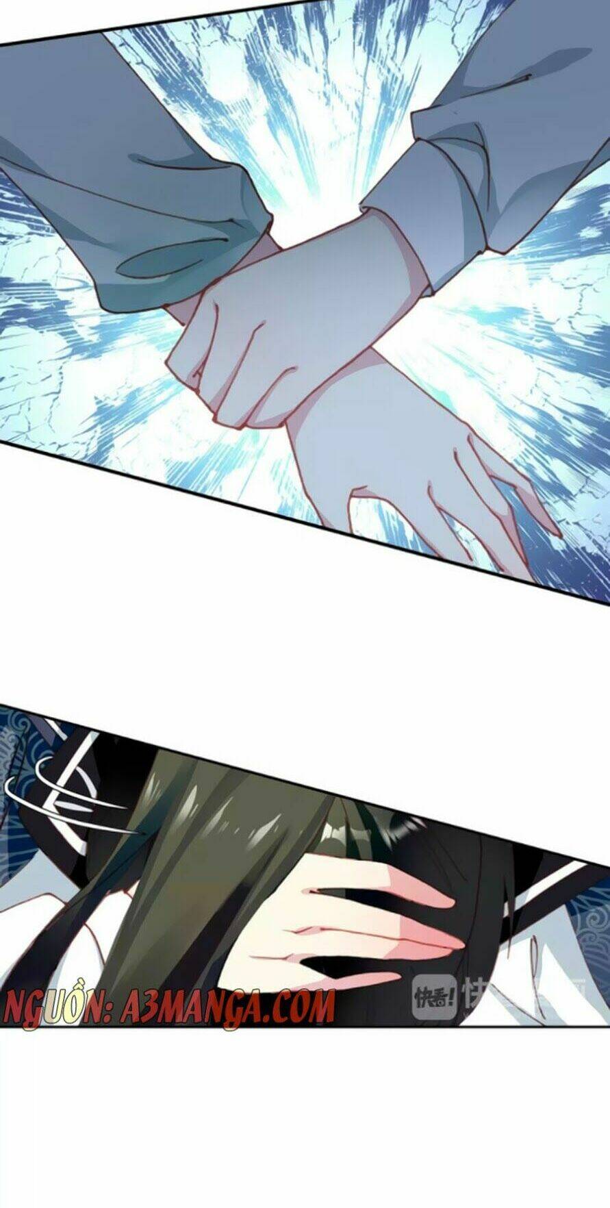 trâm trung lục chapter 39.2 14