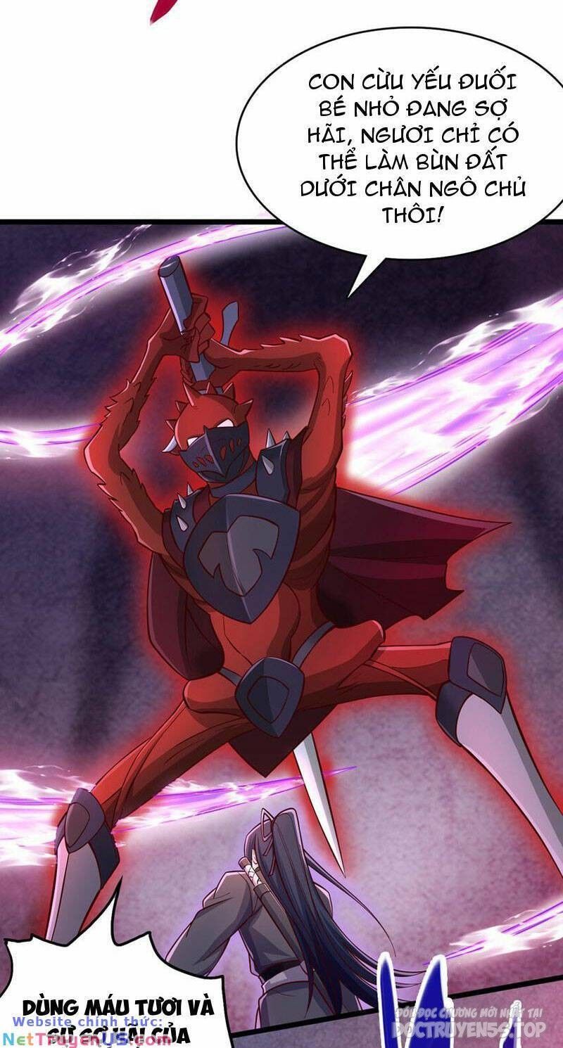 bắt đầu với kiếm vực, ta lặng lẽ tu luyện thành kiếm thần chapter 98 19