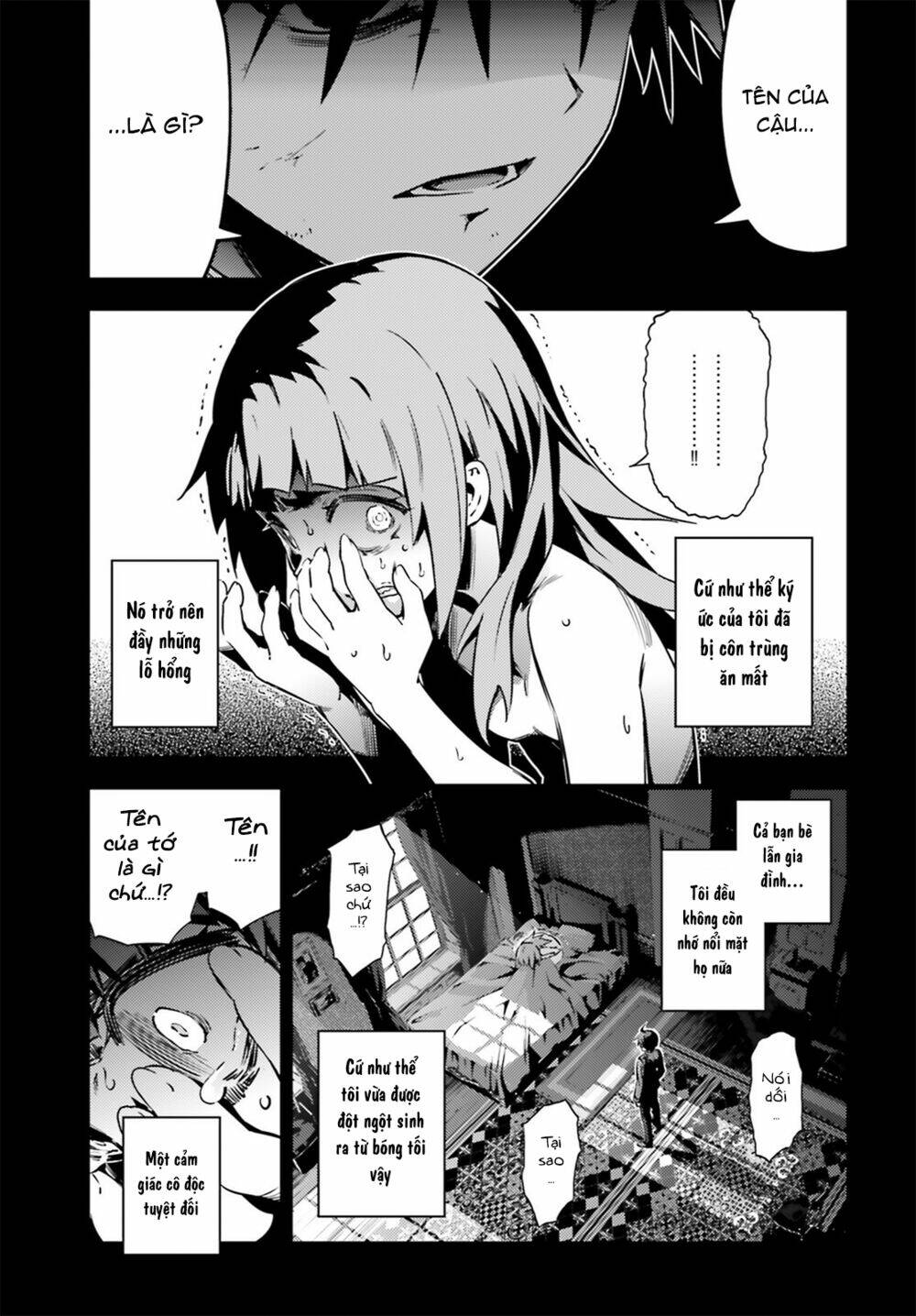 fate/kaleid liner prisma illya drei! chapter 51.2 8