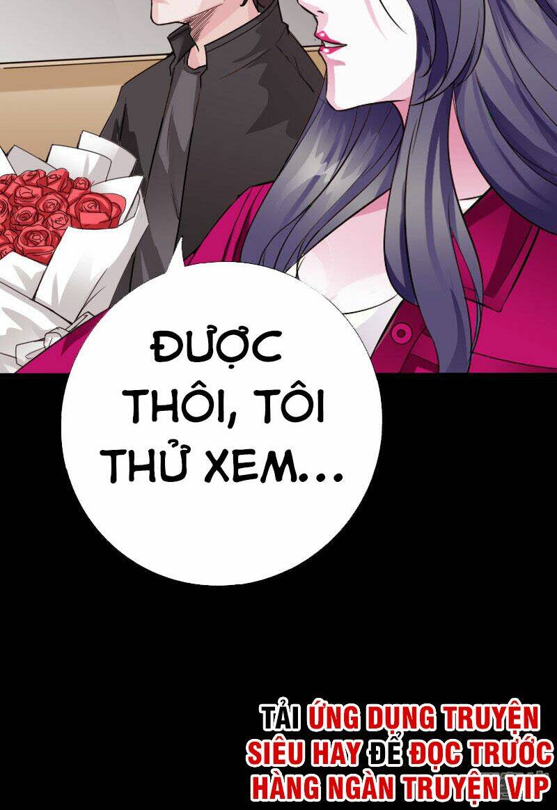 tuyệt phẩm tà thiếu chapter 96 11