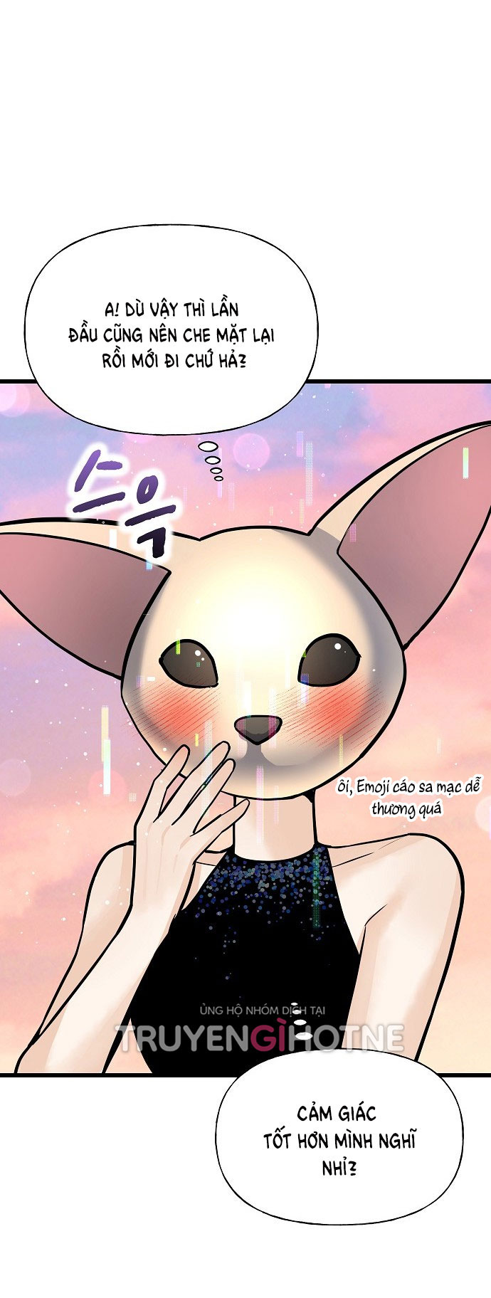 random target - mục tiêu ngẫu nhiên chapter 1.2 85