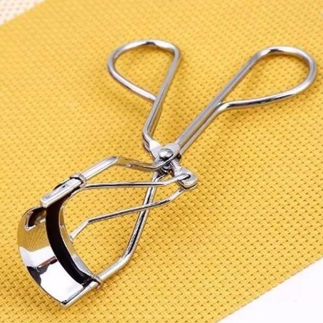 Bấm mi cong bền, êm ái