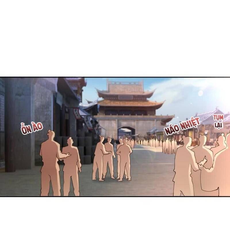 lão tổ của bạn đang online chapter 66 20