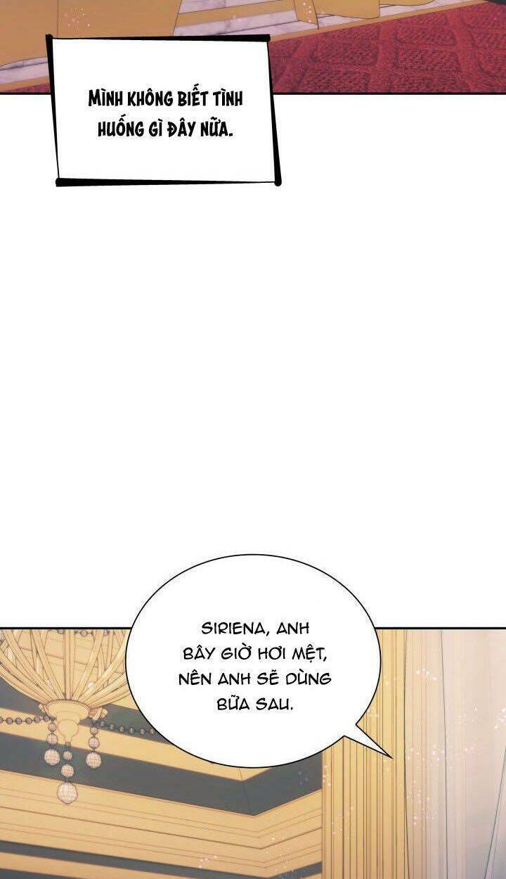 dây xích kiềm chế nam chính hắc ám tuột mất rồi chapter 39 72