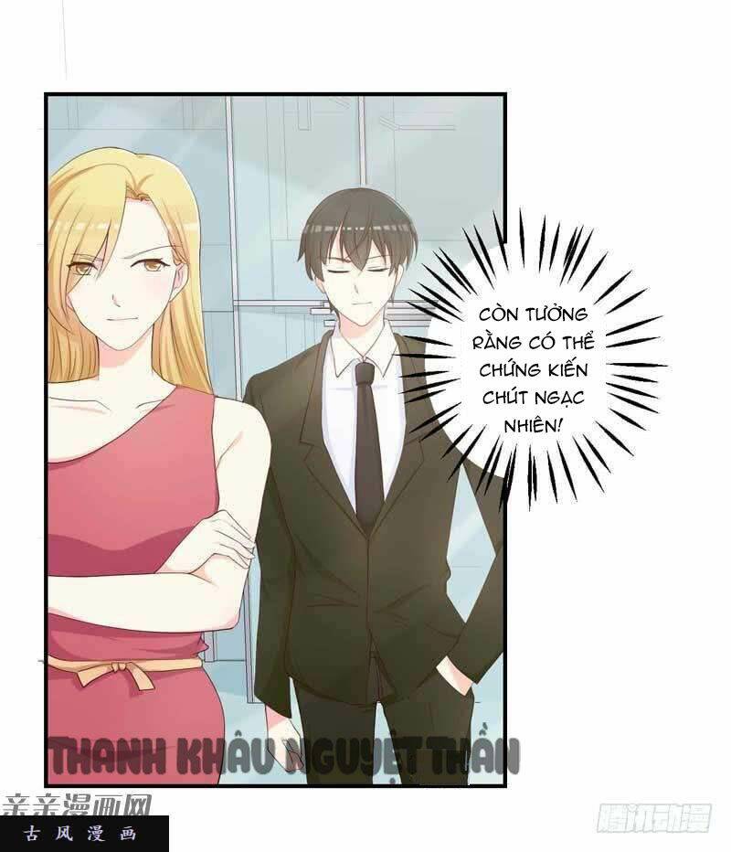 anh trên thiên đường, tôi dưới địa ngục chapter 20 27