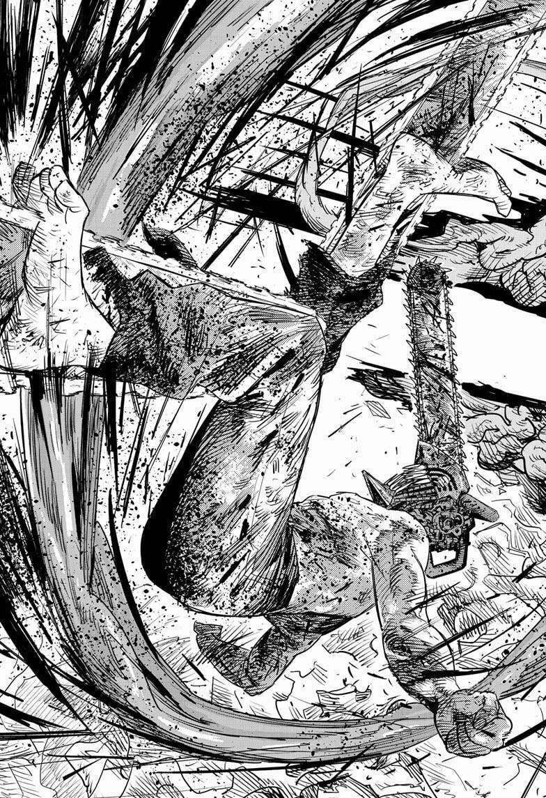 chainsaw man - thợ săn quỷ chapter 102 44
