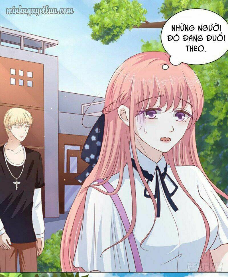 liệt ái tri hạ: series mật đào tiểu tình nhân chapter 179 7