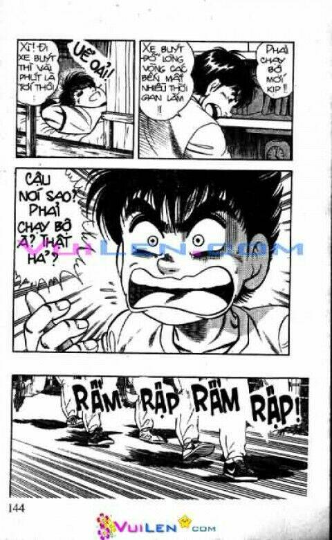 sôi động cầu trường full 17 tập chapter 10 144