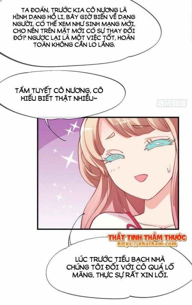 giữ chặt tiểu bạch long chapter 50 27