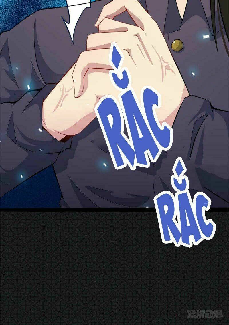 ngạo kiều quỷ vương yêu ta chapter 93 37