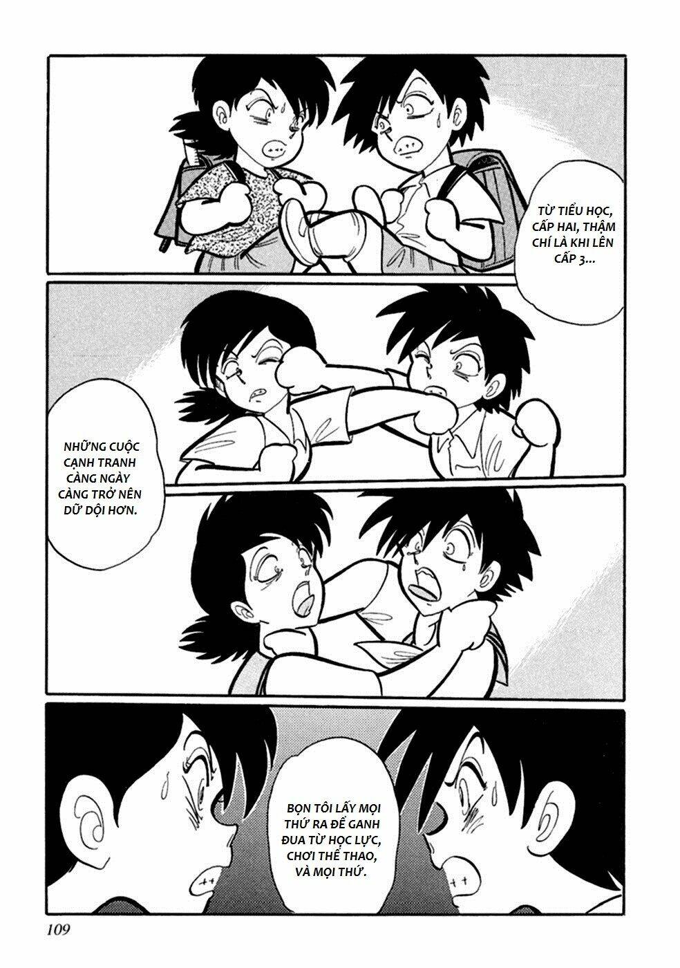 series truyện kinh dị của takahashi yousuke chapter 7 4