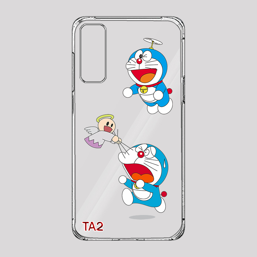 Ốp Lưng Dẻo Dành Cho VIVO Y20s
