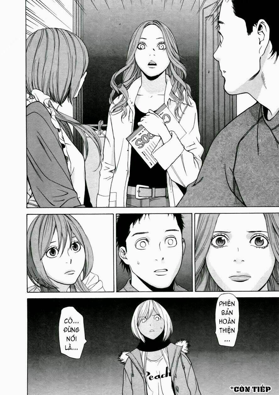 ashita dorobou chapter 29 35